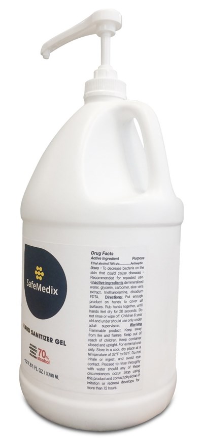 BACK - safemedix 3.780 BACK